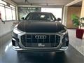 AUDI Q8 50 TDI 286 CV quattro stronic s line