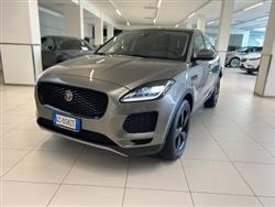 JAGUAR E-PACE 2.0D 150 CV AWD aut. S *AUTOCARRO*