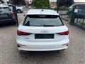 AUDI A3 SPORTBACK SPB 35 TFSI S tronic