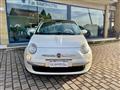 FIAT 500 1.2 69CV Lounge