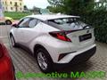 TOYOTA C-HR 1.8 Hybrid E-CVT Active