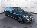 MERCEDES CLASSE C SW C 180 d S.W. Auto Business Extra