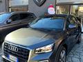 AUDI Q2 30 TDI S tronic Identity Black