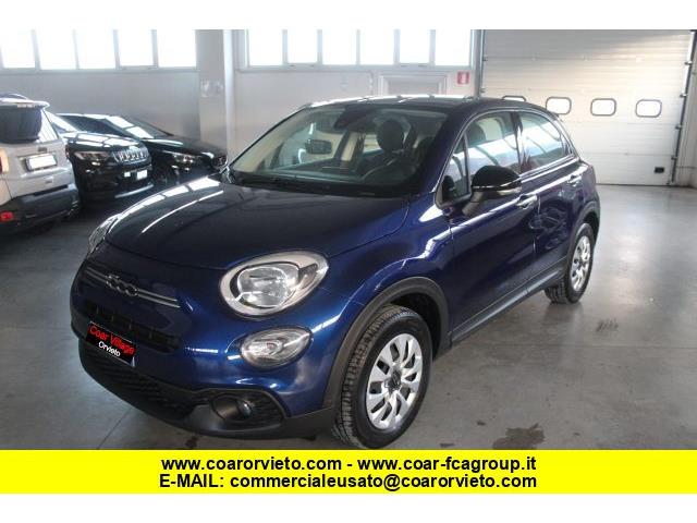 FIAT 500X 1.3 MultiJet 95 CV