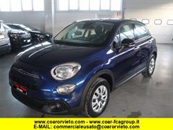 FIAT 500X 1.3 MultiJet 95 CV