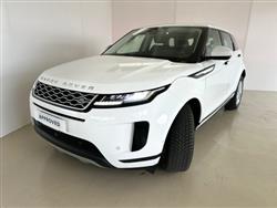 LAND ROVER RANGE ROVER EVOQUE HYBRID 2.0D I4 163 CV AWD Auto S