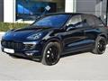 PORSCHE CAYENNE 4.1 S Diesel