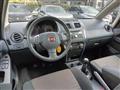 FIAT SEDICI 1.6 16V 4x4 Emotion