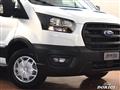 FORD TRANSIT 310 2.0TDCi EcoBlue 130CV PL-TM Furgone Trend