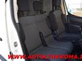 CITROEN BERLINGO Van L2 1.6 BlueHDi S&S 3 posti PASSO LUNGO 100CV