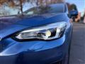 SUBARU XV 1.6i Style Navi lineartronic my19