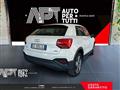 AUDI Q2 35 2.0 tdi Admired Advanced quattro s-tronic