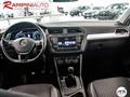 VOLKSWAGEN TIGUAN 1.4 TSI 125 Cv Unico Prop. Km 56.000 Pronta Conseg