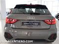 AUDI A1 CITYCARVER citycarver 30 TFSI S tronic Identity Contrast