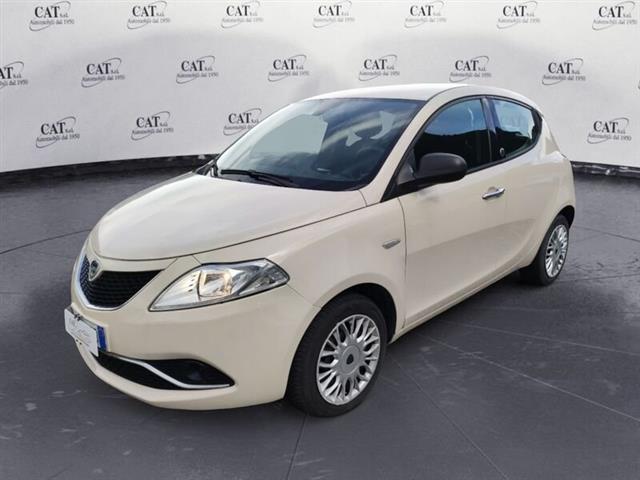 LANCIA YPSILON 1.2 69 CV 5 porte GPL Ecochic Gold