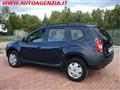 DACIA DUSTER 1.5 dCi 90CV 4x4 X TUTTO E X TUTTI NEOPATENTATO