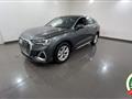 AUDI Q3 SPORTBACK SPB 35 TDI S tronic S line edition