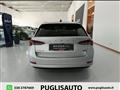 SKODA OCTAVIA WAGON 1.5 G-TEC DSG Wagon Style