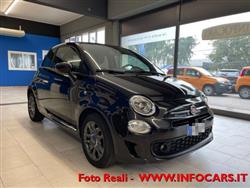 FIAT 500 1.0 Hybrid Connect NEOPATENTATI