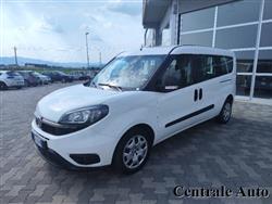 FIAT DOBLÒ 1.6 MJT 105CV S&S PL Combi Maxi N1 Lounge