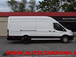 FORD TRANSIT 350 Jumbo 2.0TDCi EcoBlue  PL-SL-TA 170CV