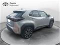 TOYOTA YARIS CROSS Yaris Cross 1.5 Hybrid 5p. E-CVT AWD-i Trend