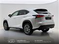 LEXUS NX Hybrid 4WD Executive Bianco perla-Navi-Sensori-ACC