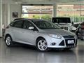 FORD FOCUS 1.6 TDCi 115CV 5p. Business