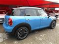 MINI COUNTRYMAN Mini Cooper D +Navigatore+Automatica+KM. 24.200!!!