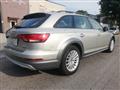 AUDI A4 ALLROAD 3.0 TDI 218 CV S tronic Business Evolution