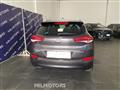 HYUNDAI TUCSON 1.7 CRDi DCT XPOSSIBLE 141CV