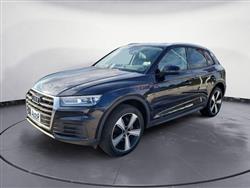 AUDI Q5 40 TDI quattro S tronic Sport