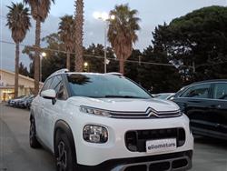 CITROEN C3 Aircross BlueHDi 100 S&S Feel