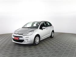 CITROEN C3 PureTech 82 Feel Edition