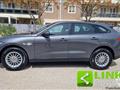 JAGUAR F-PACE 2.0 D 180 CV aut. Pure MANUTENZIONE CASA MADRE