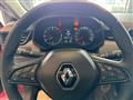 RENAULT NEW CLIO SCe 65 CV 5 porte LIFE GPL