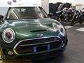 MINI CLUBMAN 2.0 Cooper SD Hype ALL4 aut.