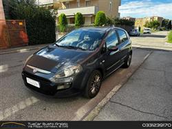 FIAT PUNTO Blue&Me 1.2