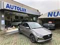 HYUNDAI I20 1.2 ConnectLine My'25