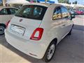 FIAT 500 1.2 Dualogic Lounge Uniprò km 81000 Clima Fattur.