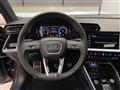 AUDI A3 SEDAN A3 Sportback35 TDI S tronic S line PRONTA CONSEGNA