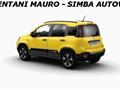 FIAT PANDA 1.0 FireFly S&S Hybrid Pandina GPL