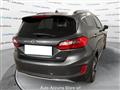 FORD FIESTA 1.0 Ecoboost Hybrid 125 CV 5 porte Active