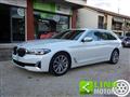 BMW SERIE 5 TOURING d 48V xDrive Touring Luxury