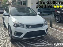 DR DR3 1.5 Bi-Fuel GPL KM 19.300