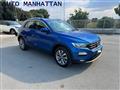 VOLKSWAGEN T-ROC 2.0 TDI SCR 150 CV