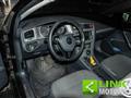 VOLKSWAGEN GOLF 1.4 TGI Executive BlueMotion