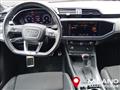 AUDI Q3 40 TDI quattro S tronic S line edition