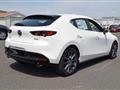 MAZDA 3 2024 Hybrid 122cv Exclusive Line