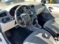 VOLKSWAGEN Polo 1.4 tdi bm Fresh 90cv 5p dsg